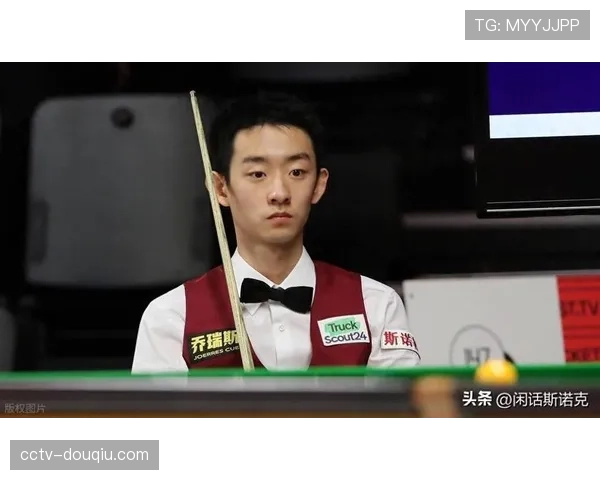 从排名赛亚军到国锦赛决赛：吴宜泽技术稳定性提升的背后