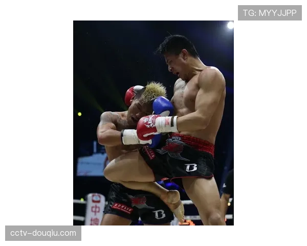 “搏击赛事运营品牌化趋势明显，昆仑决等头部效应突出”