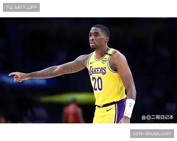 从湖人弃将到欧洲杯DPOY,邦加的防守进化之路 从湖人弃将到欧洲杯DPOY,邦加的防守进化之路