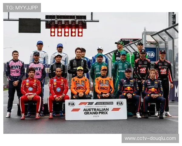 前F1车手帕尔默看好诺里斯巴西站夺冠