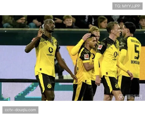 凯尔：多特蒙德引援谈判进行中，阵容将优化