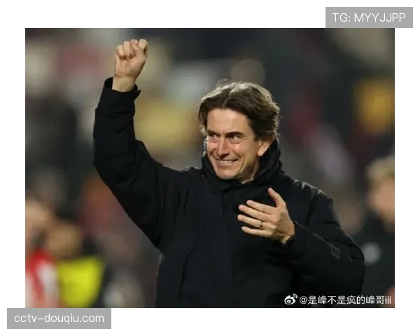 主帅视角：弗兰克如何调整才能带领热刺走出困境？