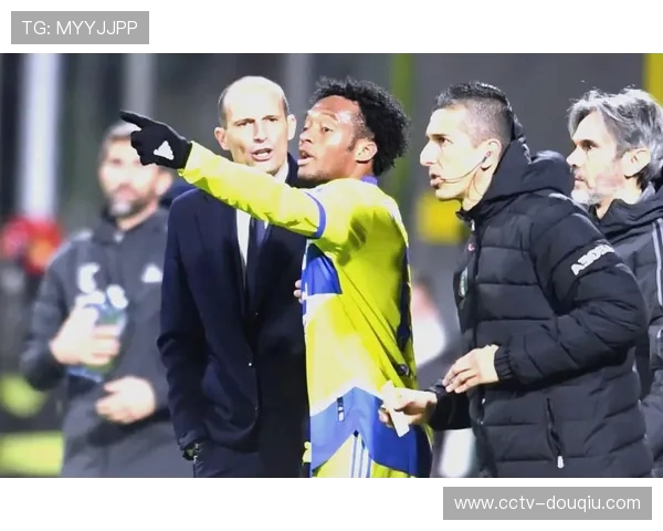 尤文图斯锋线危机：弗拉霍维奇、戴维因伤缺席加拉塔萨雷之战