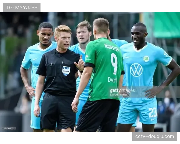 德甲裁判委员会将开会，讨论高密度赛程下的执法尺度与健康