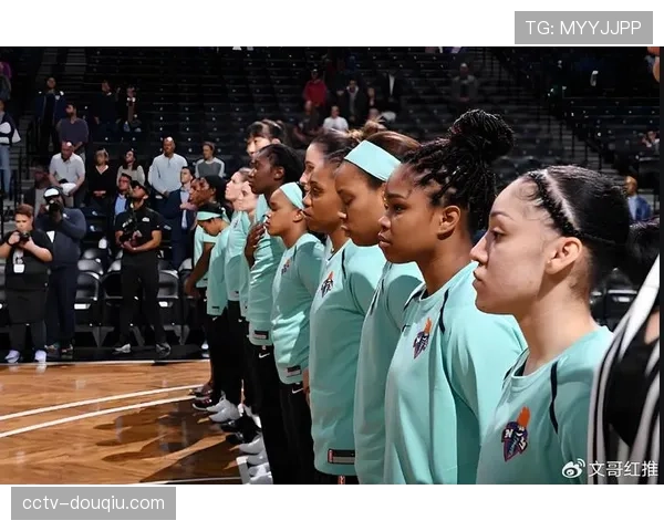 WNBA季前赛，拉斯维加斯王牌大胜纽约自由人